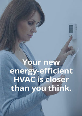 HVAC Wilmington NC - Kenny Fowler Heating & Air