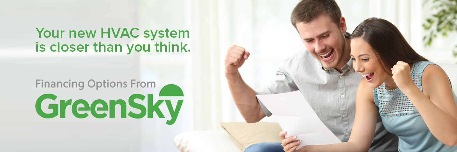 Home Improvement Financing with GreenSky