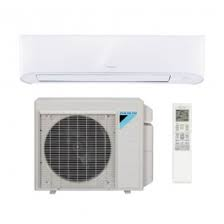 Single Zone ductless heating cooling systems